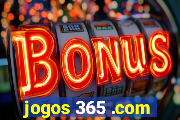 jogos 365 .com